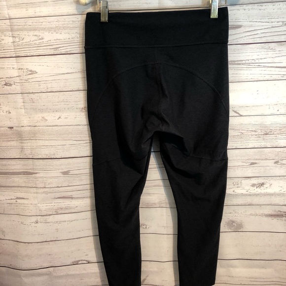 Outdoor Voices Warm Up crop leggings - Picture 3 of 6